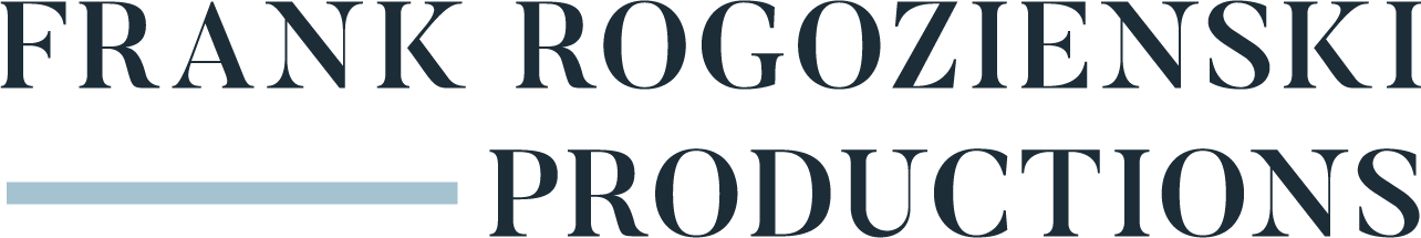 Frank Rogozienski Productions